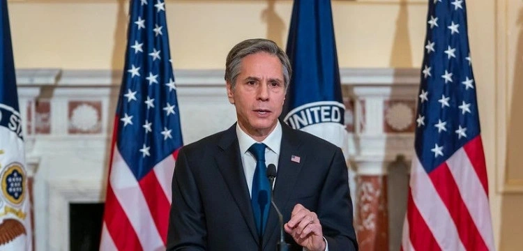 USA reagują na sytuację w Gruzji. „Całościowa rewizja współpracy”
