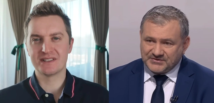 „Chcą powtórzyć manewr <<pałą i uchwałą>>”. Szokująca zapowiedź ministra Żurka