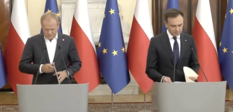 Rząd pokazał ustawę budżetową na 2025 rok, a tam… deficyt o ponad połowę większy od obecnego
