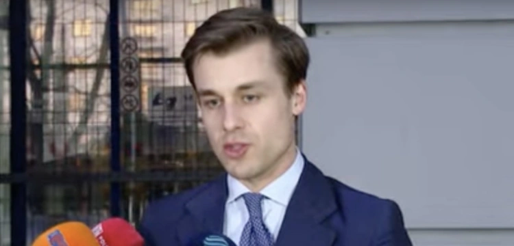 Pełnomocnik posła Mateckiego: Będziemy składać zażalenie