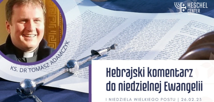 Pustynia – błogosławieństwo czy przekleństwo?