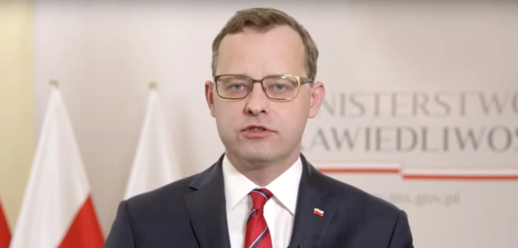 Co z zatrzymaniem posła Romanowskiego? Media: Polityk może podjąć próbę obywatelskiego sprzeciwu