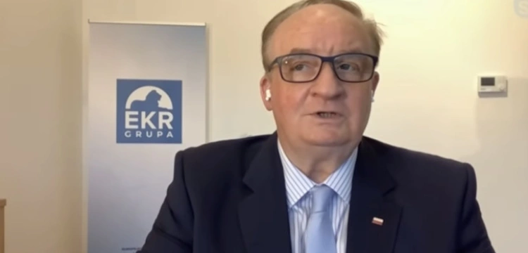 Jacek Saryusz-Wolski: Teraz ważny jest opór Polaków