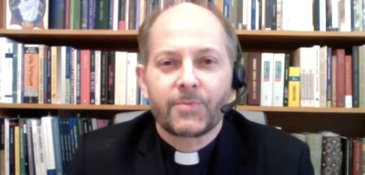 Rozpoczyna się pielgrzymka pojednania. „Musimy skierować nasze wysiłki w stronę przebaczenia”