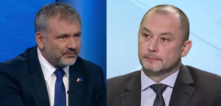Sędzia Iwaniec o działaniach ministra: To ślepa zemsta