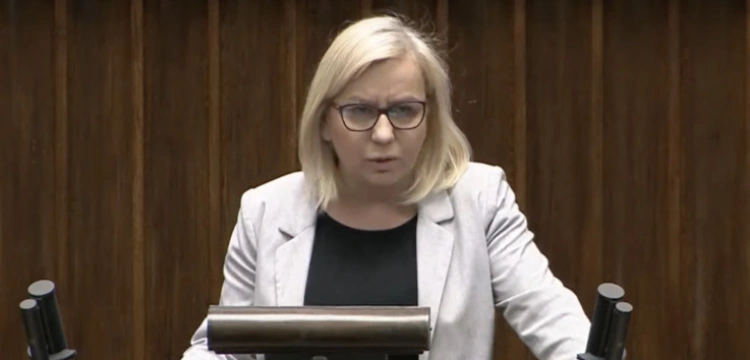 Kierował bankiem, który udzielił Polsce 2050 pożyczki. Teraz został szefem BOŚ