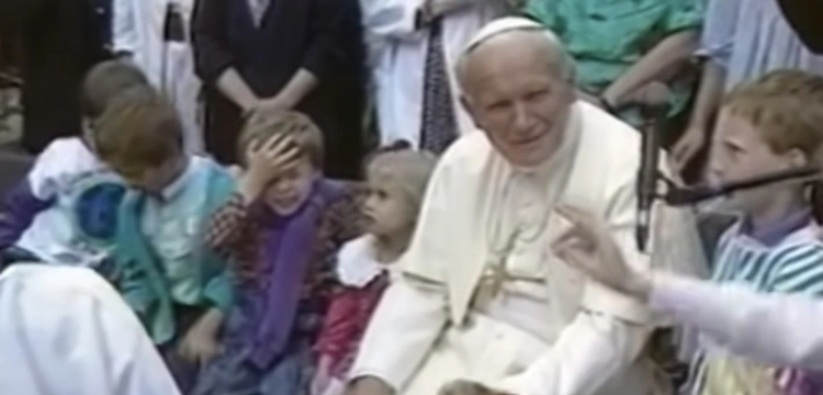 Nowe ustalenia archiwalne. Jak Karol Wojtyła reagował na przypadki nadużyć wśród duchownych