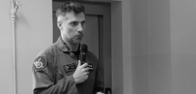 Katastrofa F-16 w Radomiu. Prokuratura przekazała nowe informacje