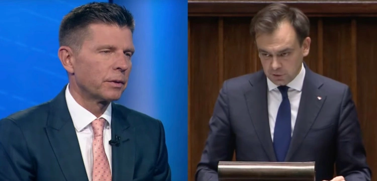 Co za wolta! PSL i Polska 2050 zagłosowali z PiS przeciw rządowi