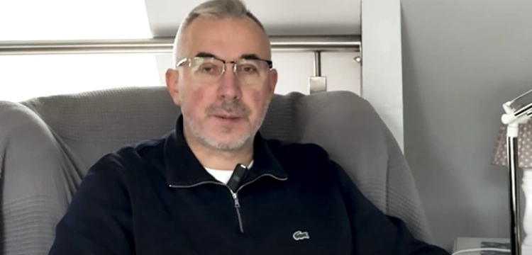 Żydów rażą krzyże na drodze do Treblinki. Żądają ich usunięcia