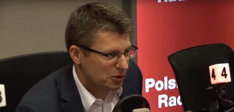 Prof. Warchoł o rządzie Tuska: Tworzą tyranię, mówiąc o demokracji