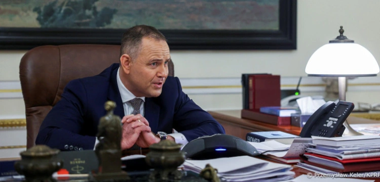 Polacy zdecydowali. Karol Nawrocki Politykiem Roku!