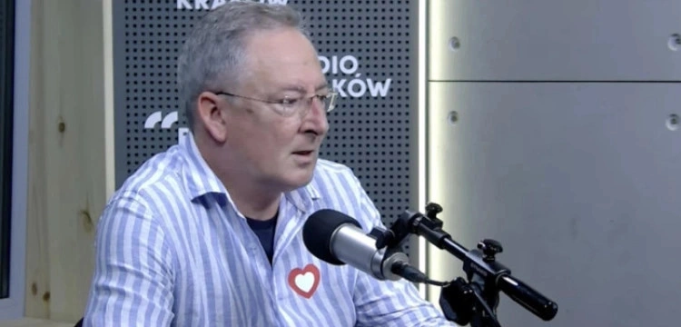 Przejęcie mediów publicznych. Notariusz usłyszała zarzuty