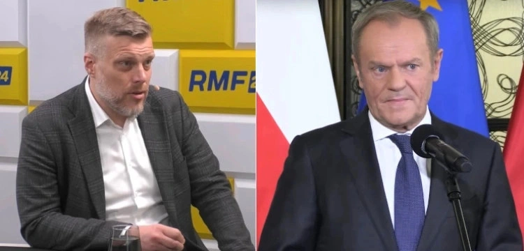 „Tysiące ludzi, którzy stracą przez to zdrowie”. Zandberg podsumował „sukces” Tuska