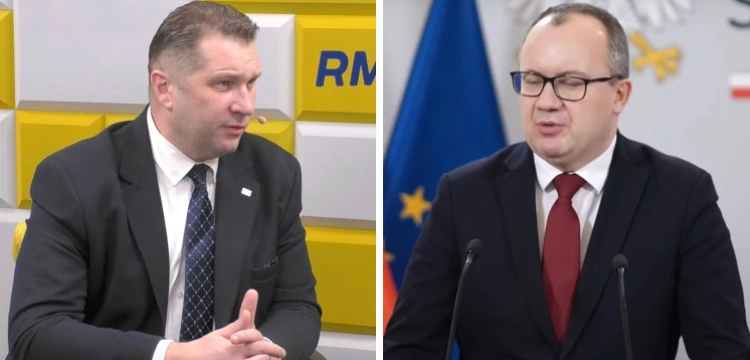 Premier wystawia laurkę Bodnarowi. Czarnek: Wykonał polecenia Tuska, to go chwali