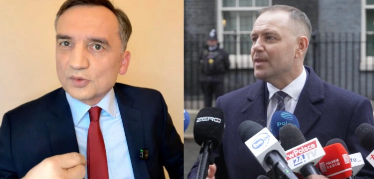 Poseł Ziobro z azylem na Węgrzech. Prezydent zabrał głos