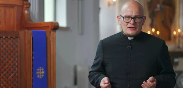 Takiego filmu jeszcze nie było! Nowe dzieło twórców „Powołanego”