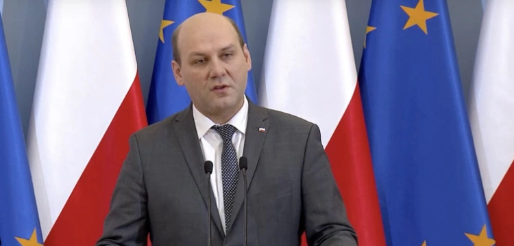 Porozumienie z Brukselą. Rząd zdradza szczegóły nt. zmian w Sądzie Najwyższym