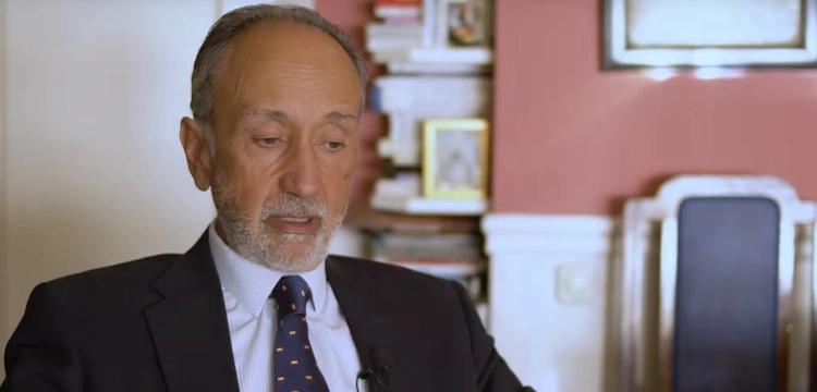 Prof. Alberto Bárcena: Proaborcyjne ustawy powstają w masońskich lożach