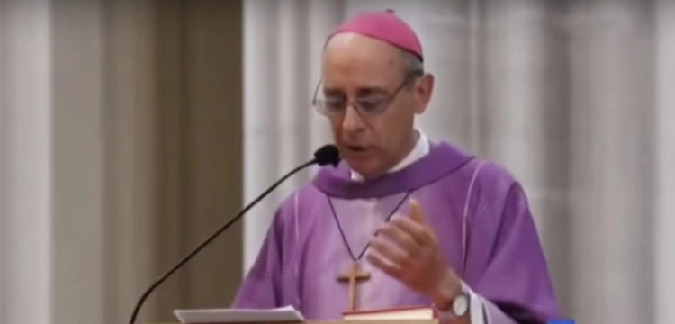 Dorobek abp. Fernándeza. „Antykoncepcja nie zawsze jest zła”