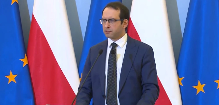 Polska opuszczona przez sojuszników? Propagandyści Kremla tworzą nowe „teorie”