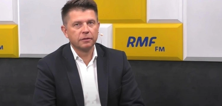 Ryszard Petru wejdzie do rządu. Nagroda za rozbicie Polski 2050?