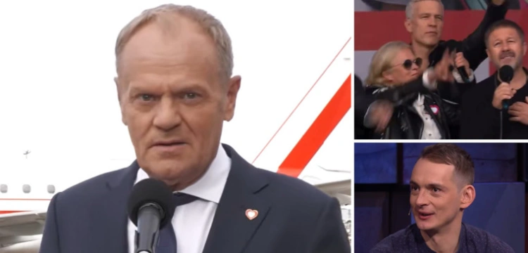 Dopłaty dla artystów. Spłata długu wdzięczności czy mobilizacja przed wyborami?