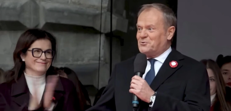 Dulkiewicz zdecydowała. W Gdańsku flaga Ukrainy zostaje