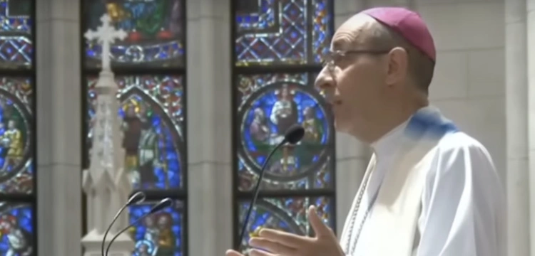 Przerażające! Nowy prefekt DNW: Będziemy błogosławić związki homoseksualne