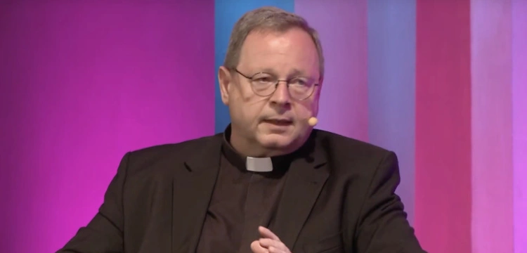 Niemieccy duchowni w Boże Narodzenie apelują, aby… nie zrywać całkowicie relacji z Rosją