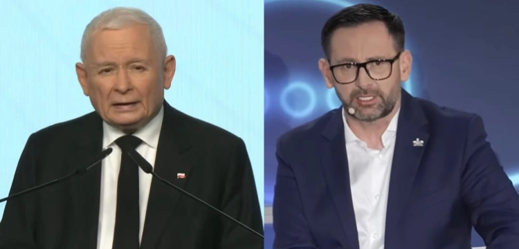 Prezes PiS apeluje ws. Daniela Obajtka: Nie zapominajmy o nim. Wspierajmy!