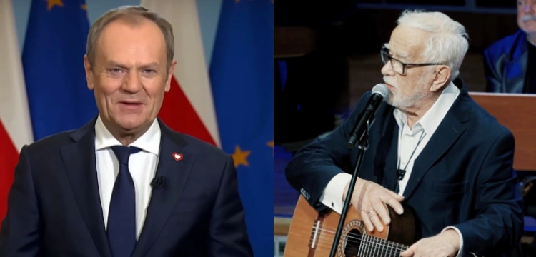 Tusk uderza w Pietrzaka. „Nieakceptowalne moralnie, prawnie, politycznie”