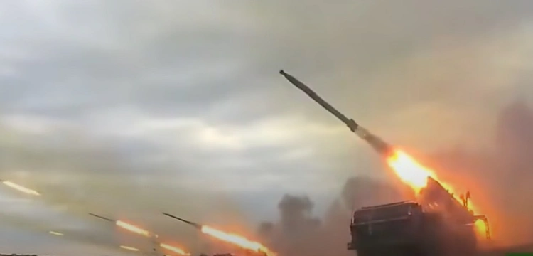 Ukraina. Rosjanie zabili francuskiego dziennikarza podczas relacji