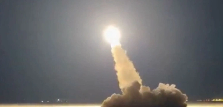 „Epicka furia”. USA zaatakowały już 2 tys. celów w Iranie!