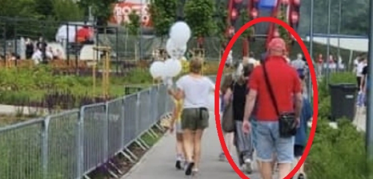 Atak na radnego PiS na Ursynowie. Agresor cytował… Tuska