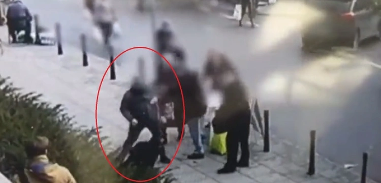 Jest wyrok ws. ataku na wolontariusza PiS [WIDEO]