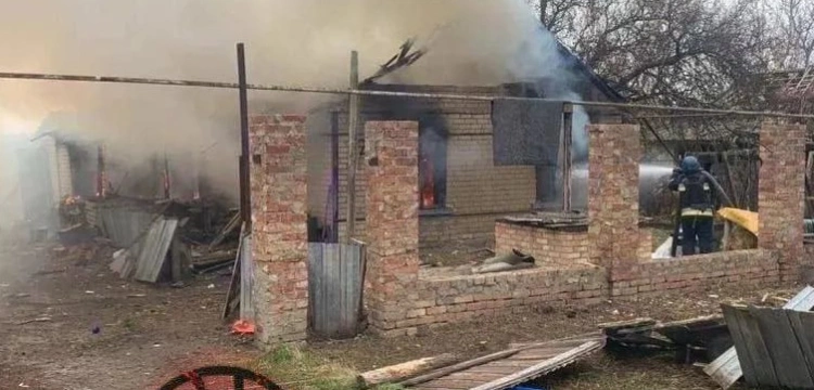 Tragiczne skutki bezmyślności Ukraińców. Rakieta zabiła wielu oficerów