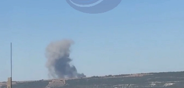 Rosyjskie drony zniszczyły na Ukrainie rafinerię ropy i infrastrukturę cywilną (Wideo)