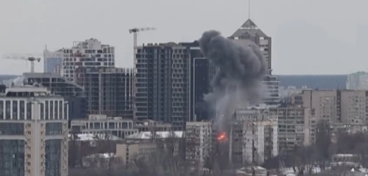 Moralny test wojny – publicysta pyta Rosjan