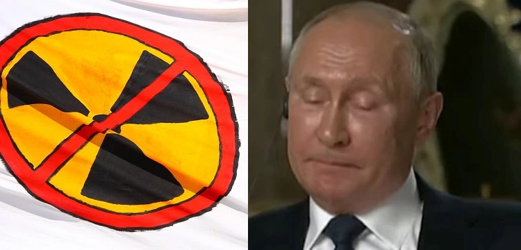 G7: Okupanci muszą natychmiast opuścić teren ukraińskiej elektrowni jądrowej