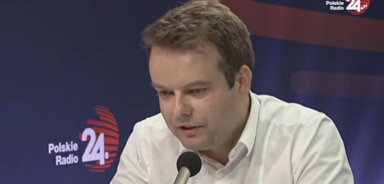 „Jesteśmy zdeterminowani, by walczyć”. Rzecznik PiS o rezygnacji Tomasza Poręby