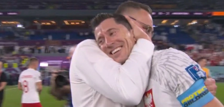 Polska awansuje do 1/8 mistrzostw świata pomimo przegranej z Argentyną