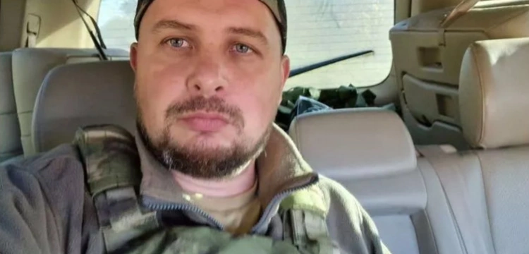 Petersburg: eksplozja w restauracji Prigożyna. Zginął prokremlowski bloger