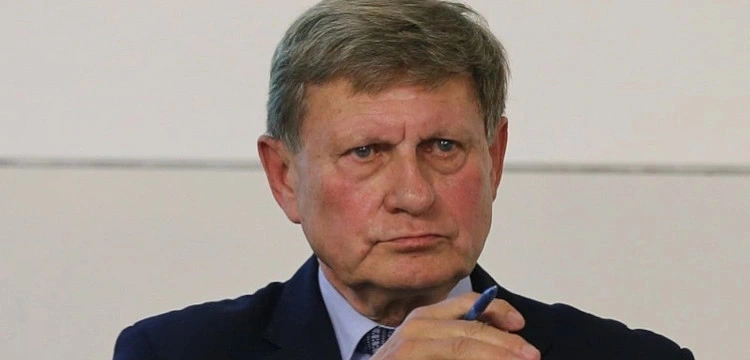 Balcerowicz: PO to partia wodzowska. Populizmem można oszukać ludzi, ale nie gospodarkę