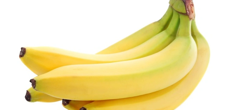 Niesamowite właściwości zdrowotne banana