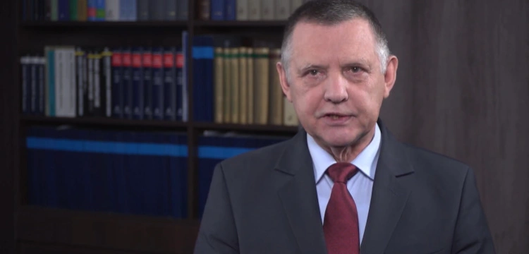 Polski Fundusz Rozwoju pozywa Banasia