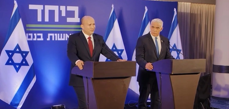 Semka dla Frondy: Z ognia płomień