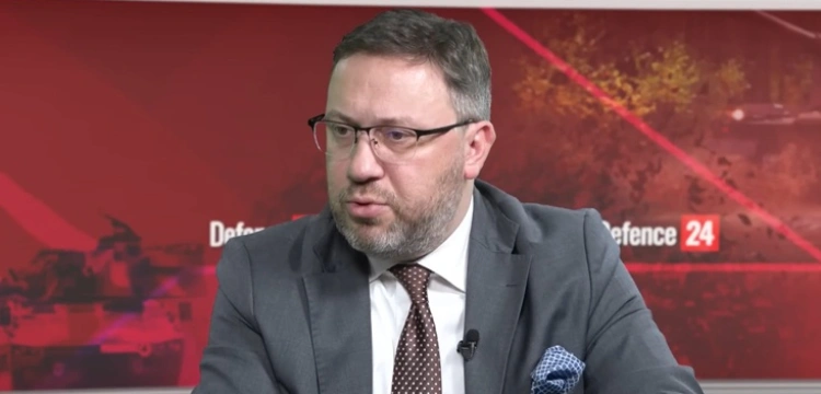 „W związku z decyzjami prezydenta Ukrainy honorującymi UPA i kolaboranta niemieckich nazistów” - Polski ambasador oddał odznaczenie od Zełenskiego