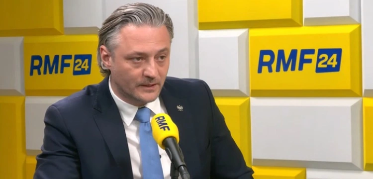 Szef BBN: „Musimy dzwonić, jeździć do Waszyngtonu”. Gra toczy się o stałą obecność wojsk USA