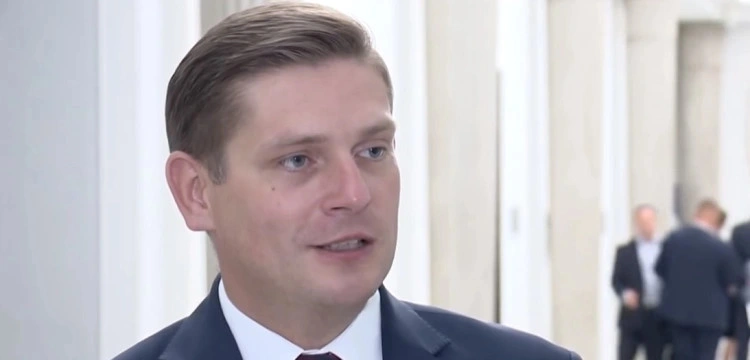 B. Kownacki: Pucz Prigożyna był kontrolowany przez Putina